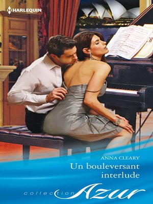 cover image of Un bouleversant interlude